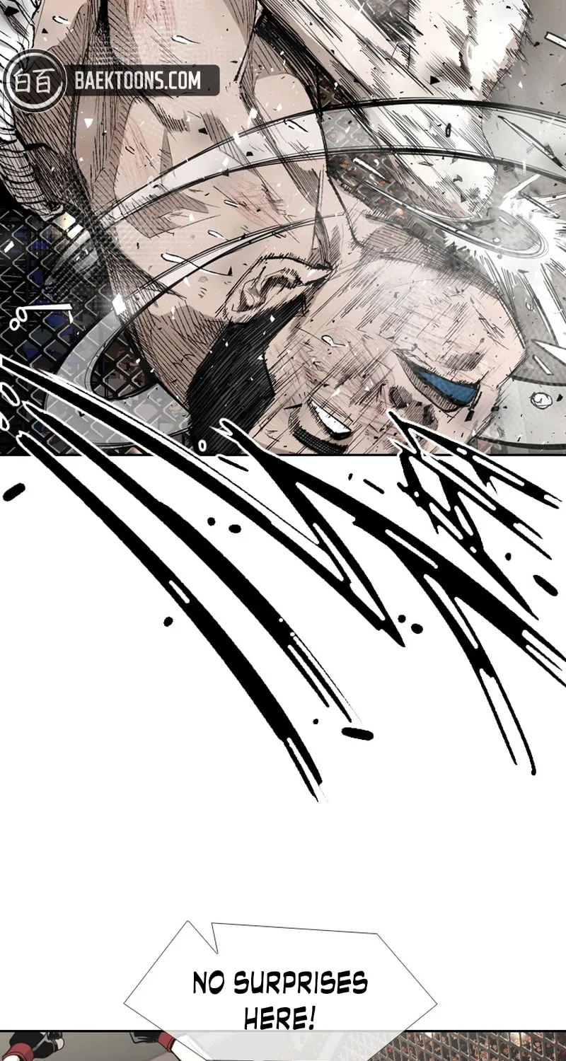 Read Shark chapter 180 image 66 on Lezhin