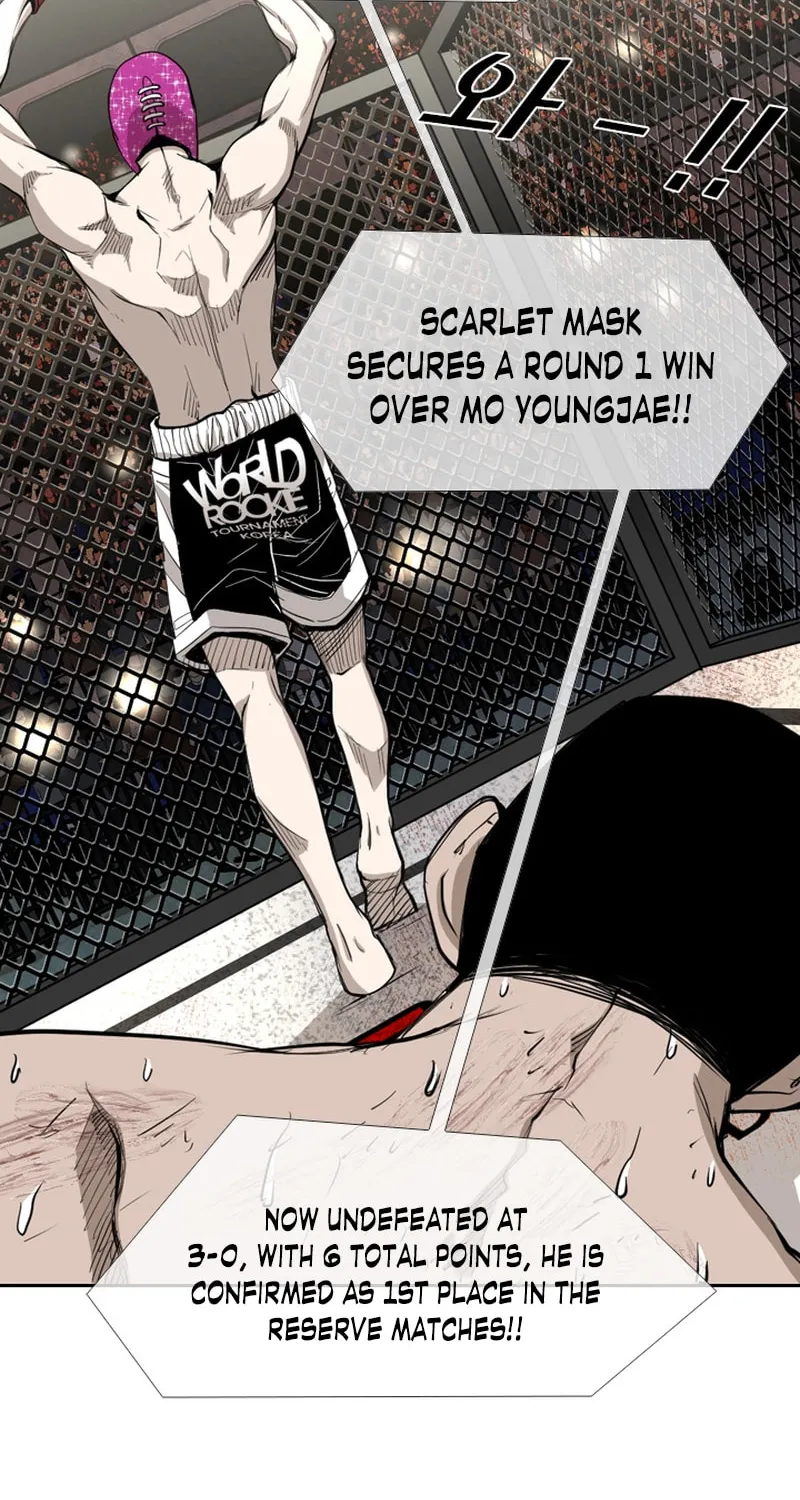 Read Shark chapter 180 image 67 on Lezhin