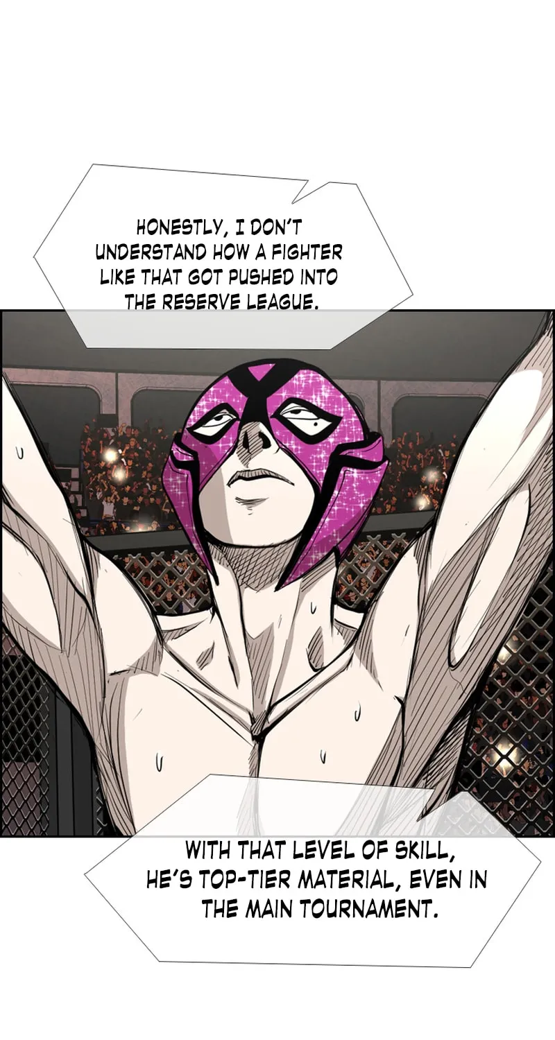Read Shark chapter 180 image 68 on Lezhin