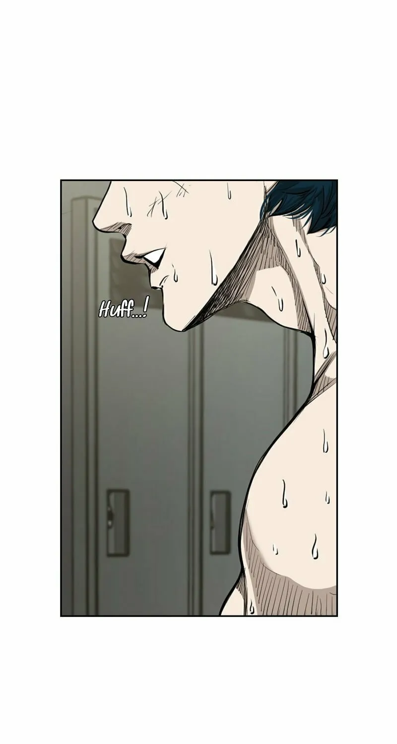 Read Shark chapter 180 image 70 on Lezhin