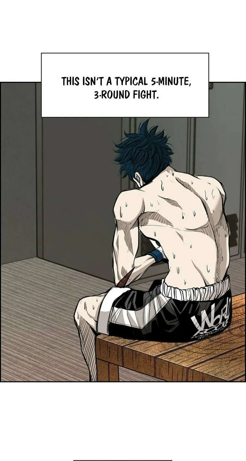 Read Shark chapter 180 image 71 on Lezhin