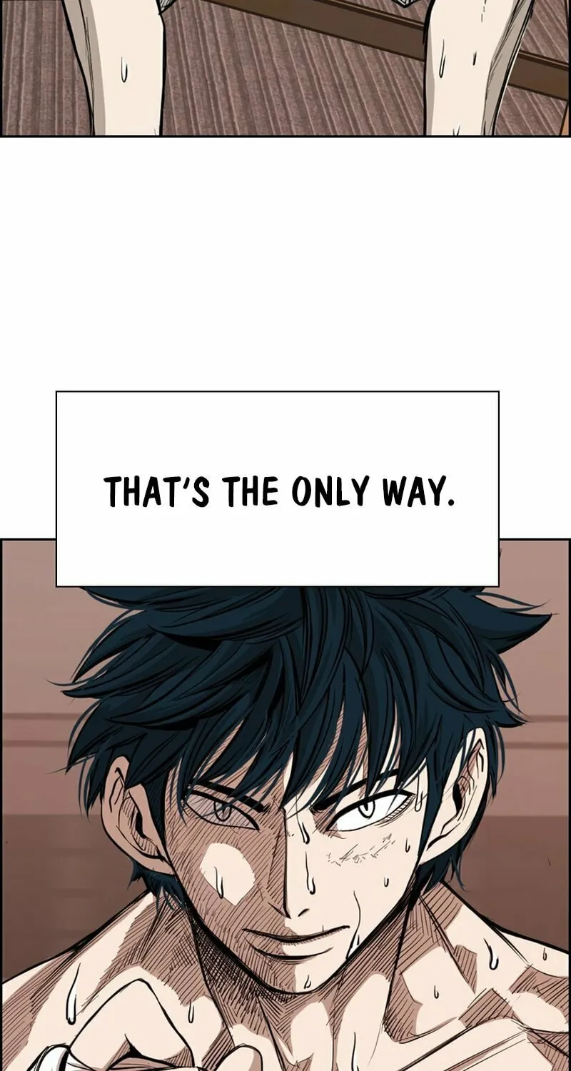 Read Shark chapter 180 image 74 on Lezhin