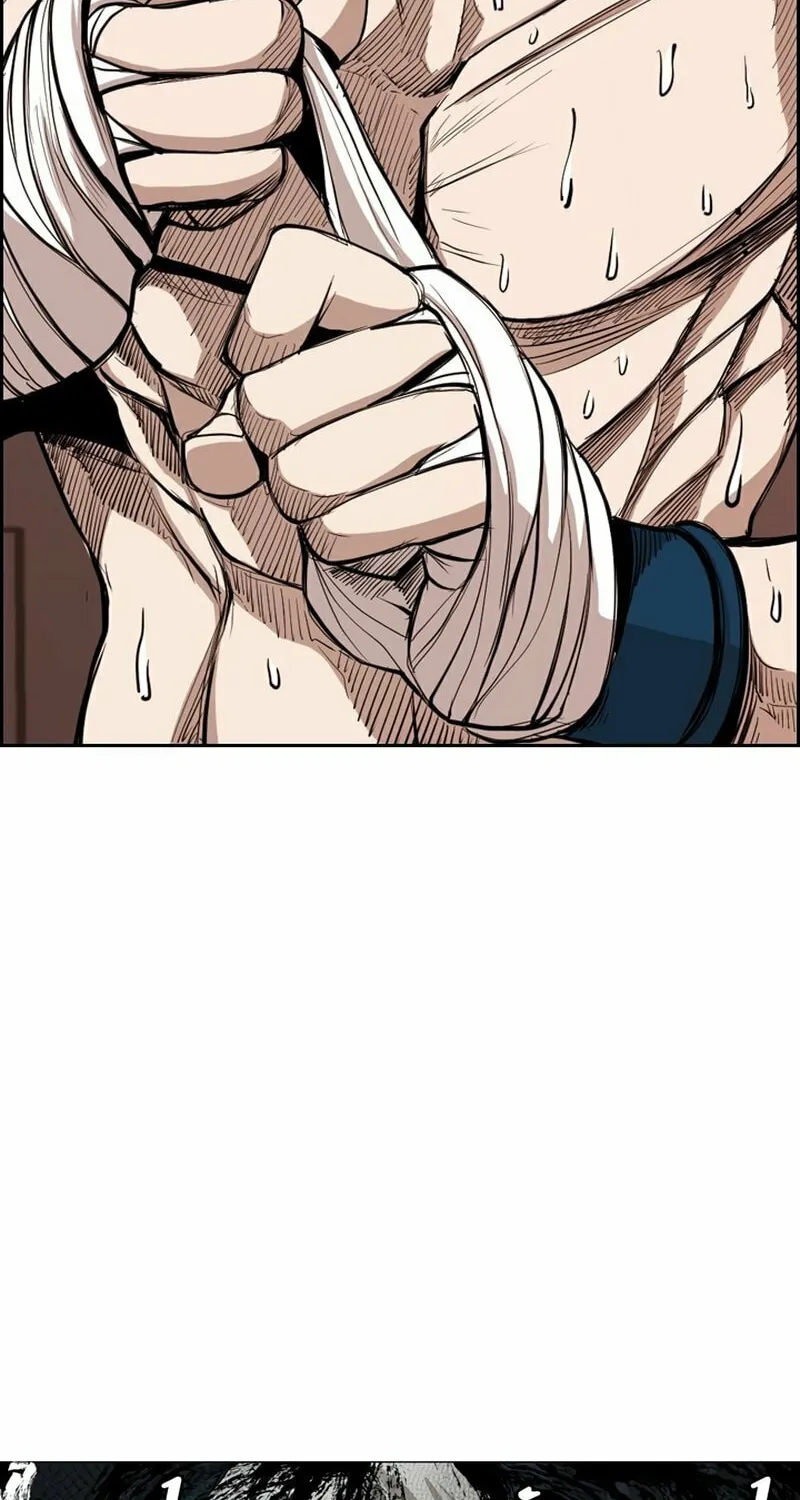 Read Shark chapter 180 image 75 on Lezhin