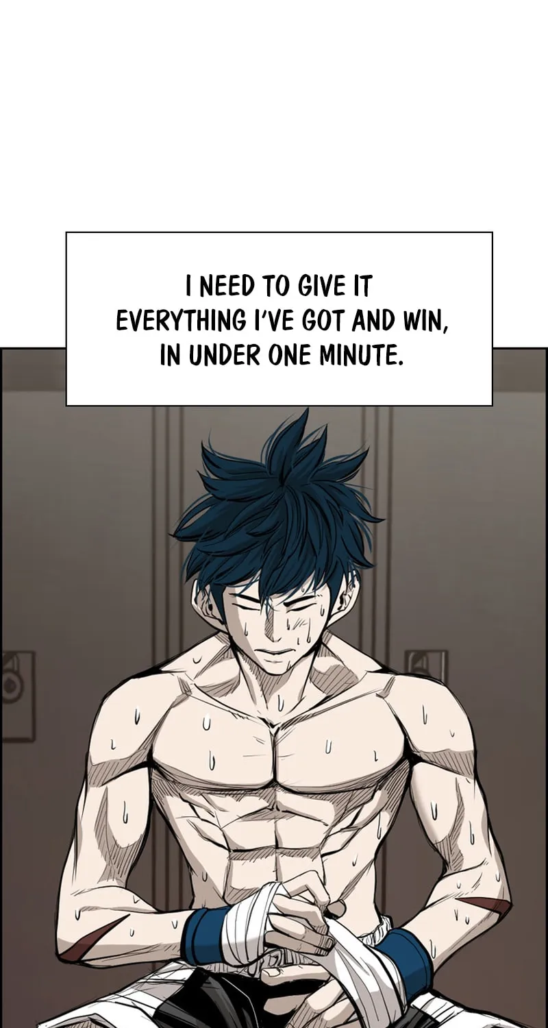 Read Shark chapter 181 image 1 on Lezhin