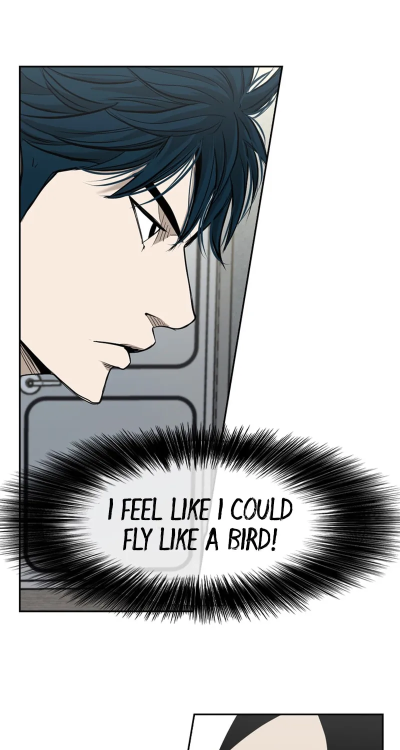 Read Shark chapter 181 image 17 on Lezhin
