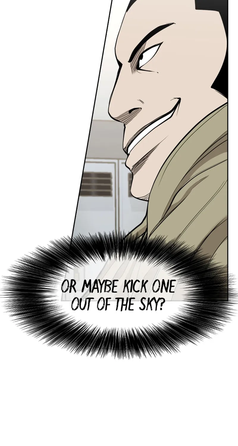 Read Shark chapter 181 image 18 on Lezhin