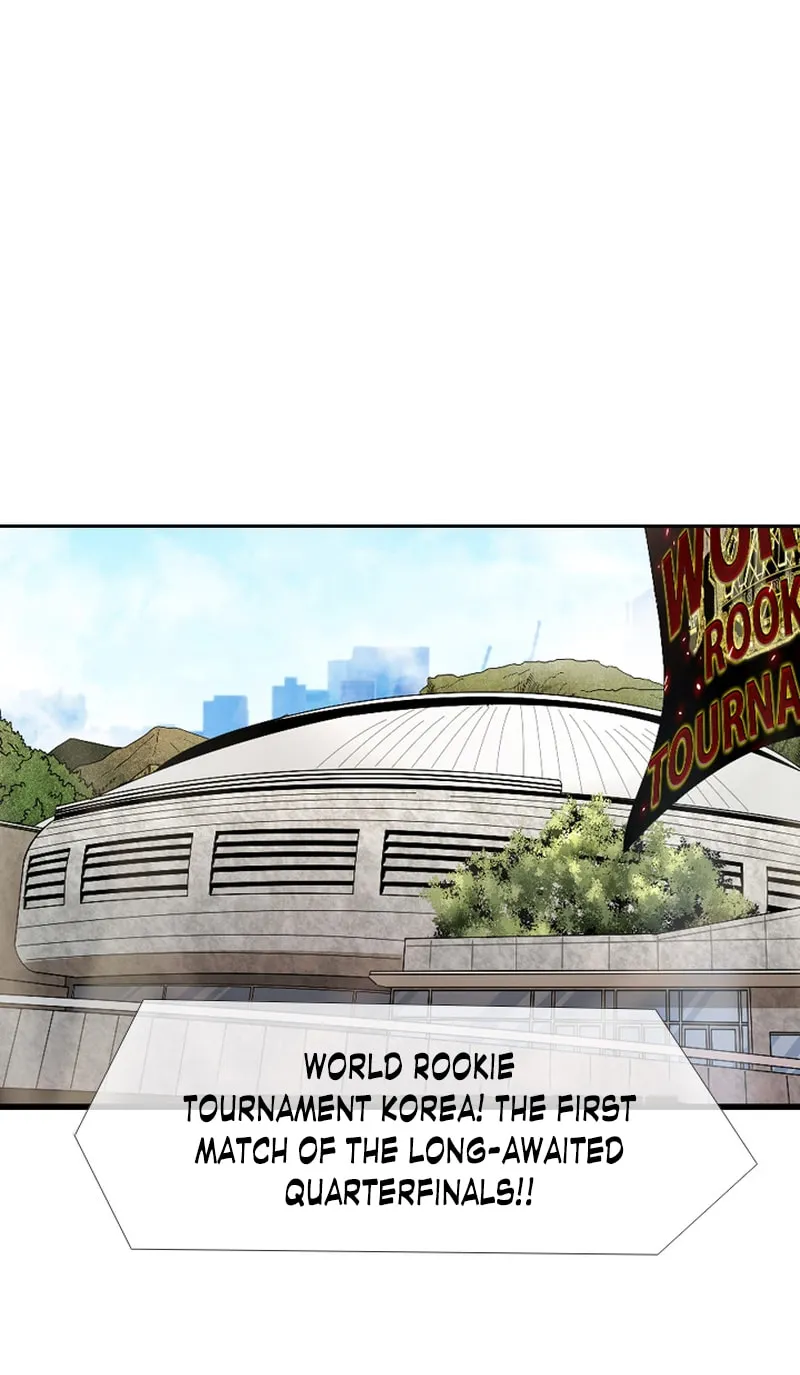 Read Shark chapter 181 image 19 on Lezhin
