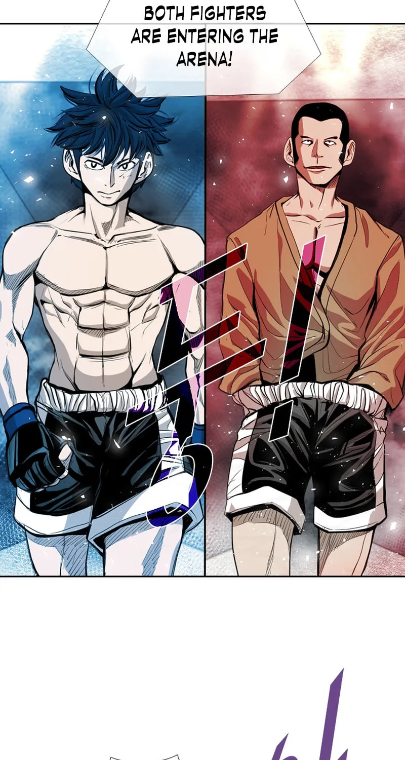Read Shark chapter 181 image 27 on Lezhin