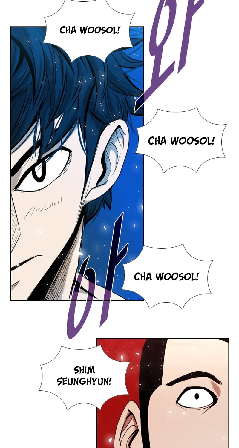 Read Shark chapter 181 image 28 on Lezhin