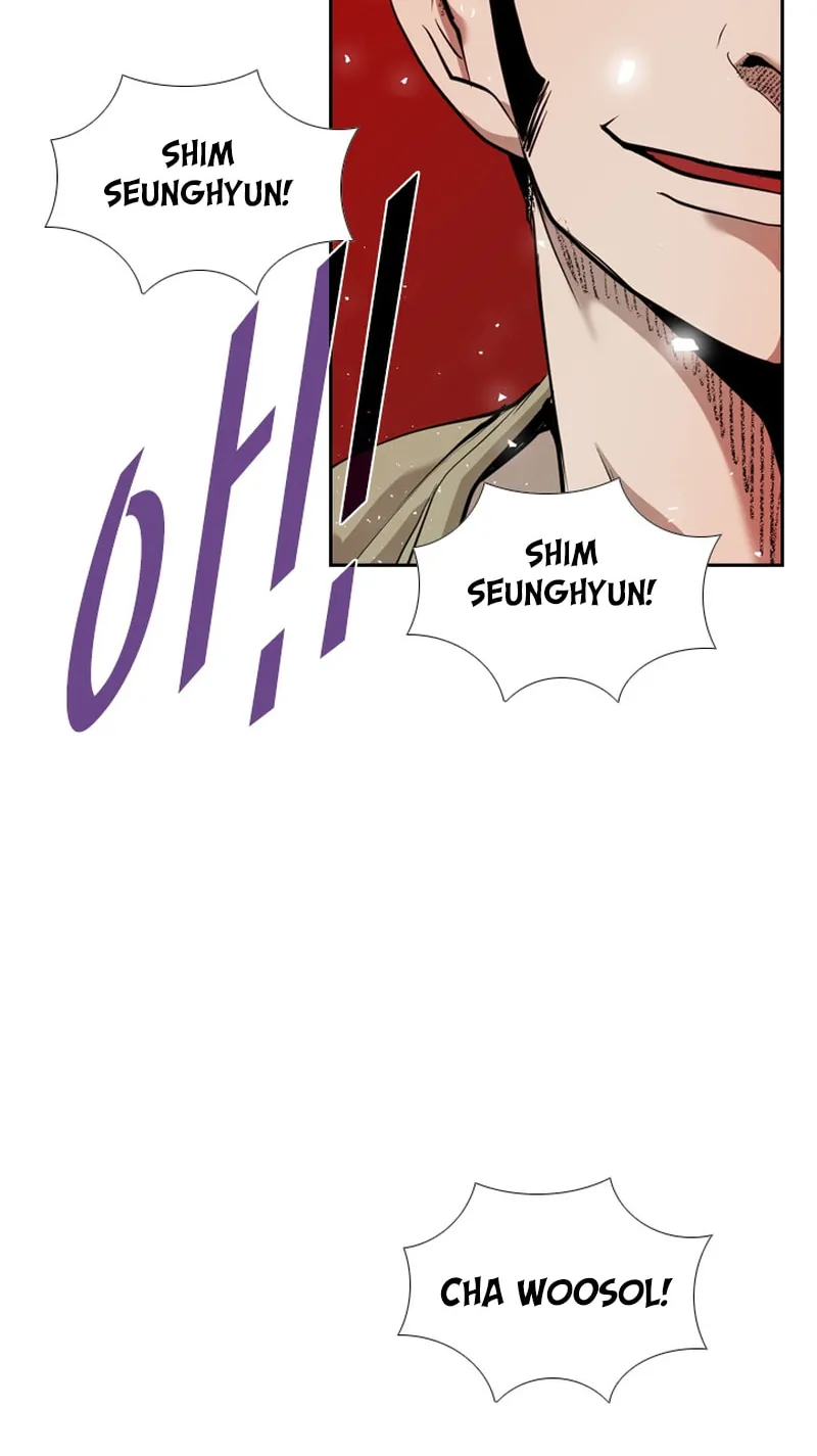 Read Shark chapter 181 image 29 on Lezhin
