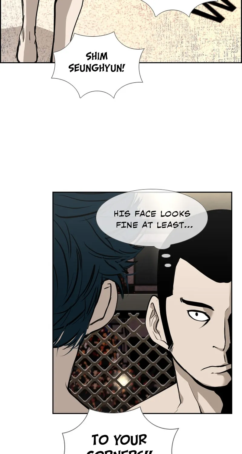 Read Shark chapter 181 image 31 on Lezhin