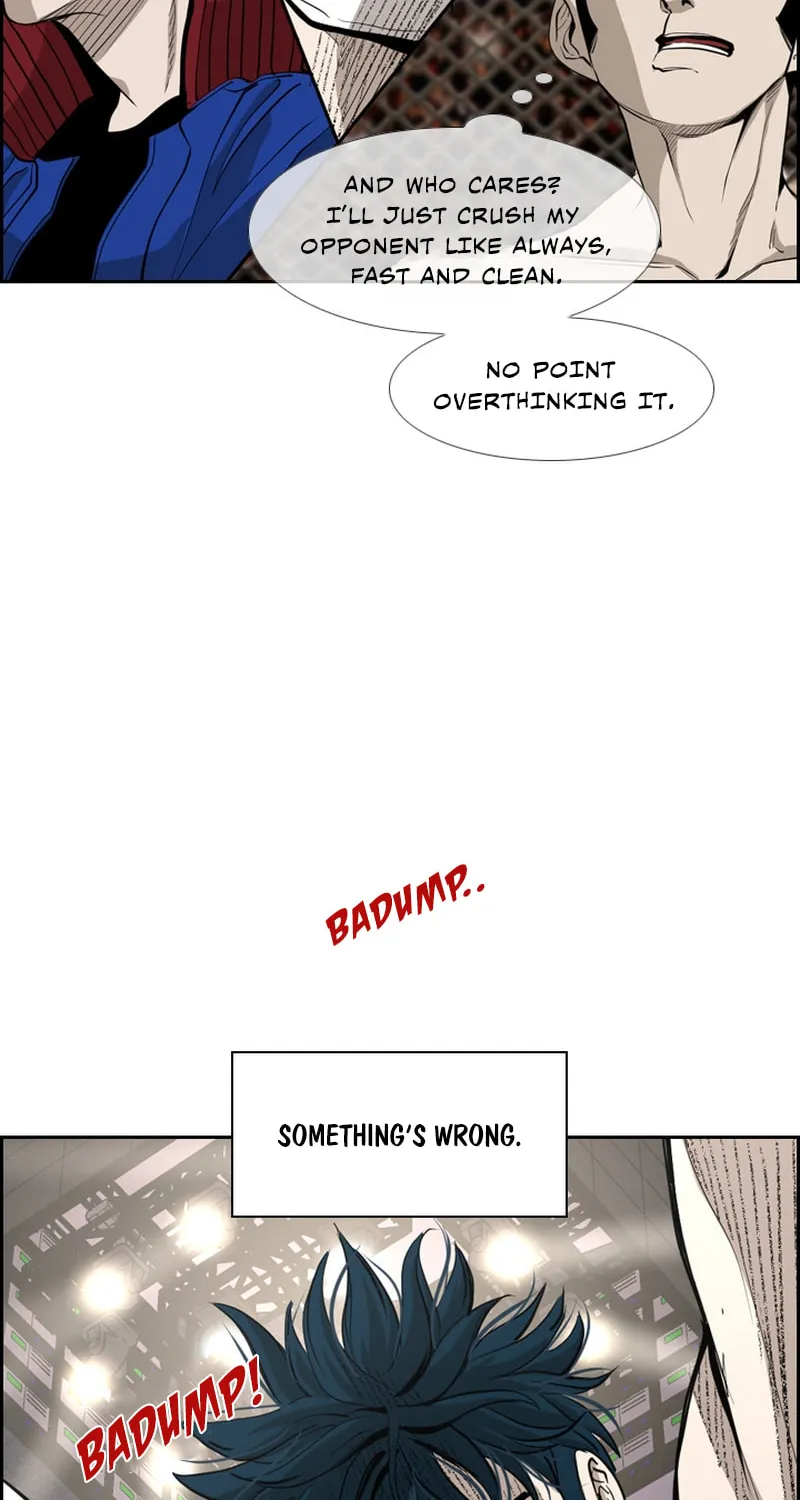 Read Shark chapter 181 image 35 on Lezhin