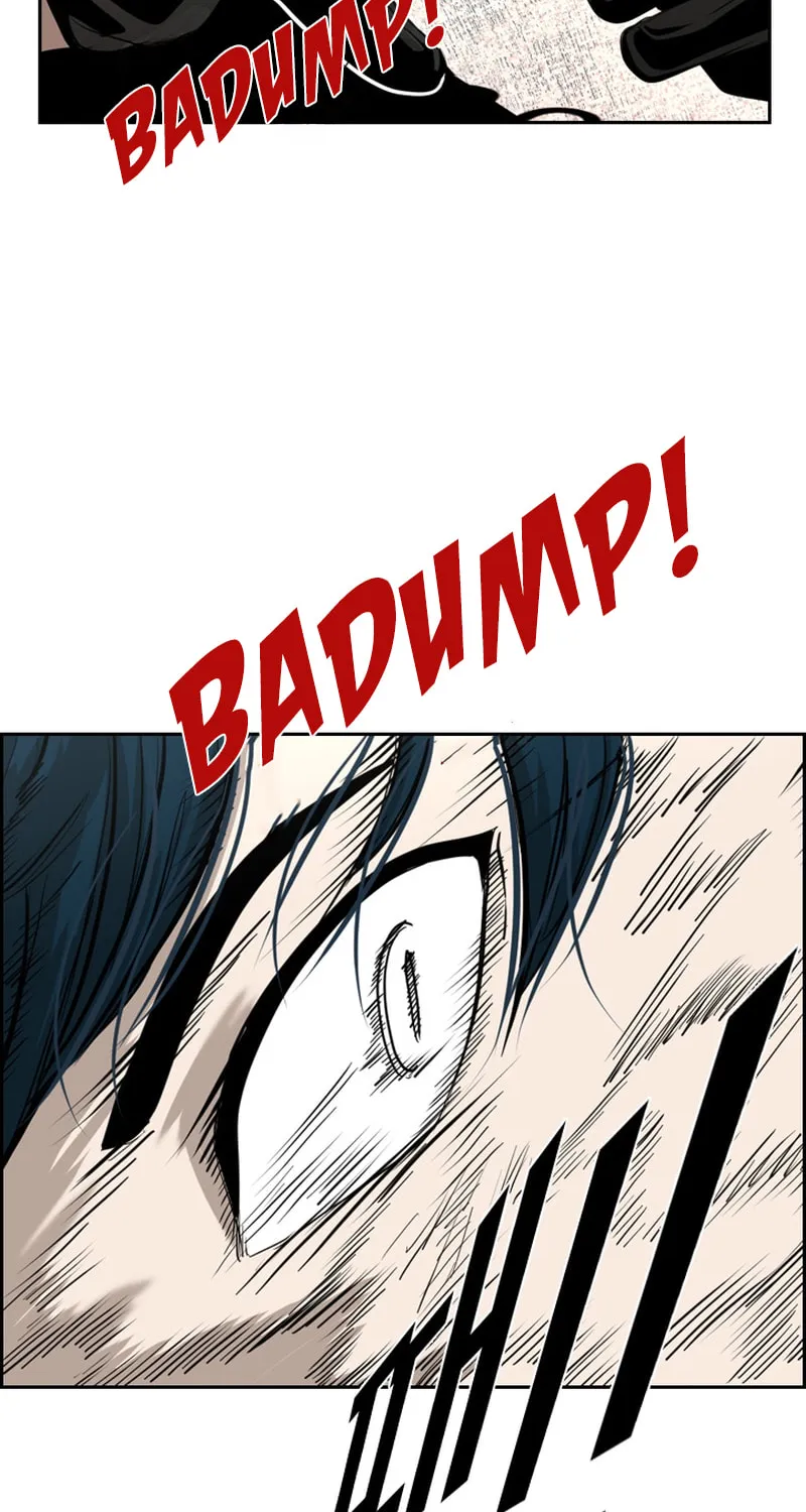 Read Shark chapter 181 image 37 on Lezhin