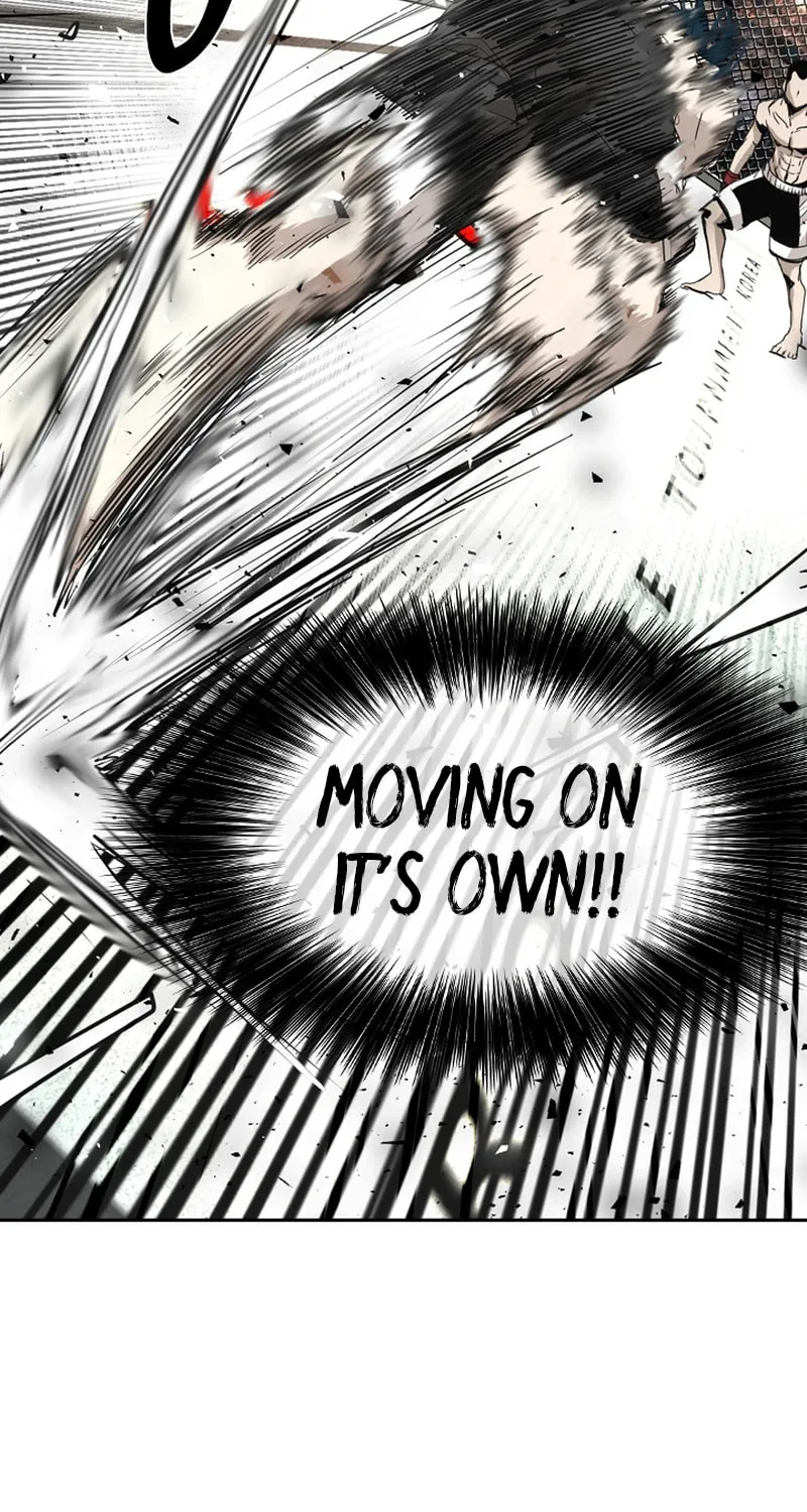 Read Shark chapter 181 image 39 on Lezhin