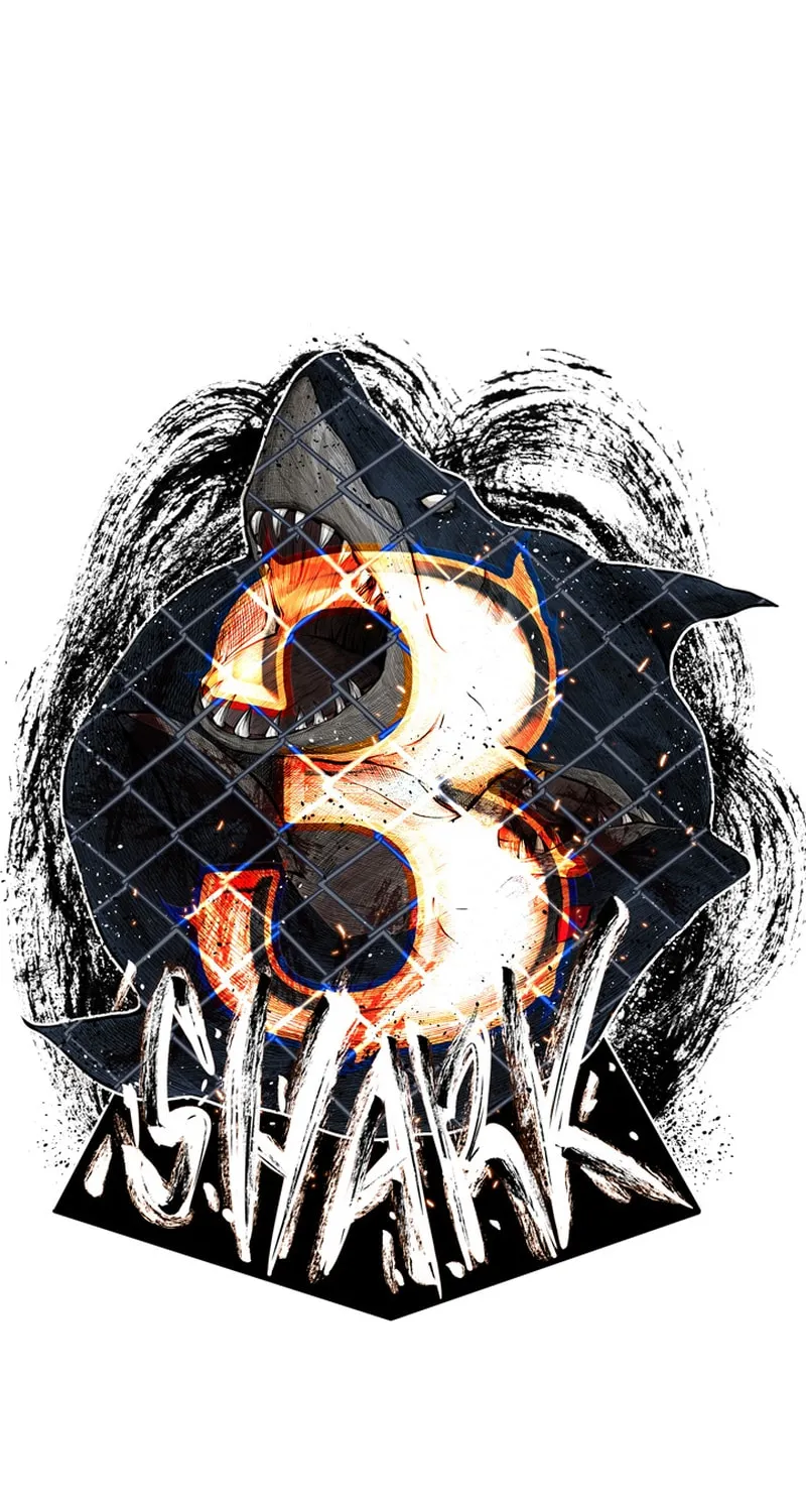 Read Shark chapter 181 image 4 on Lezhin