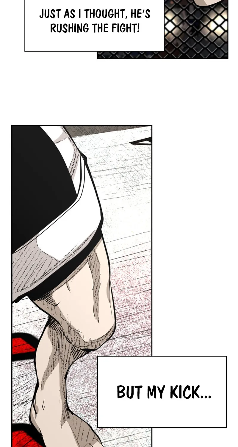 Read Shark chapter 181 image 41 on Lezhin
