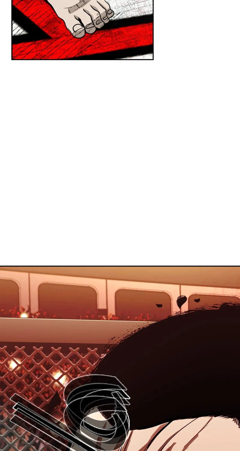 Read Shark chapter 181 image 42 on Lezhin