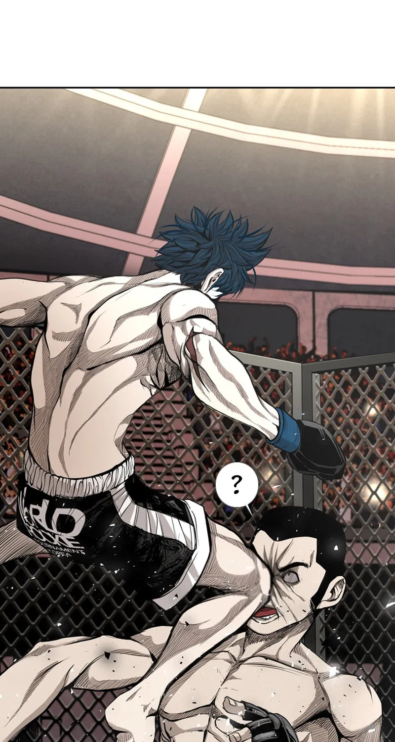 Read Shark chapter 181 image 44 on Lezhin