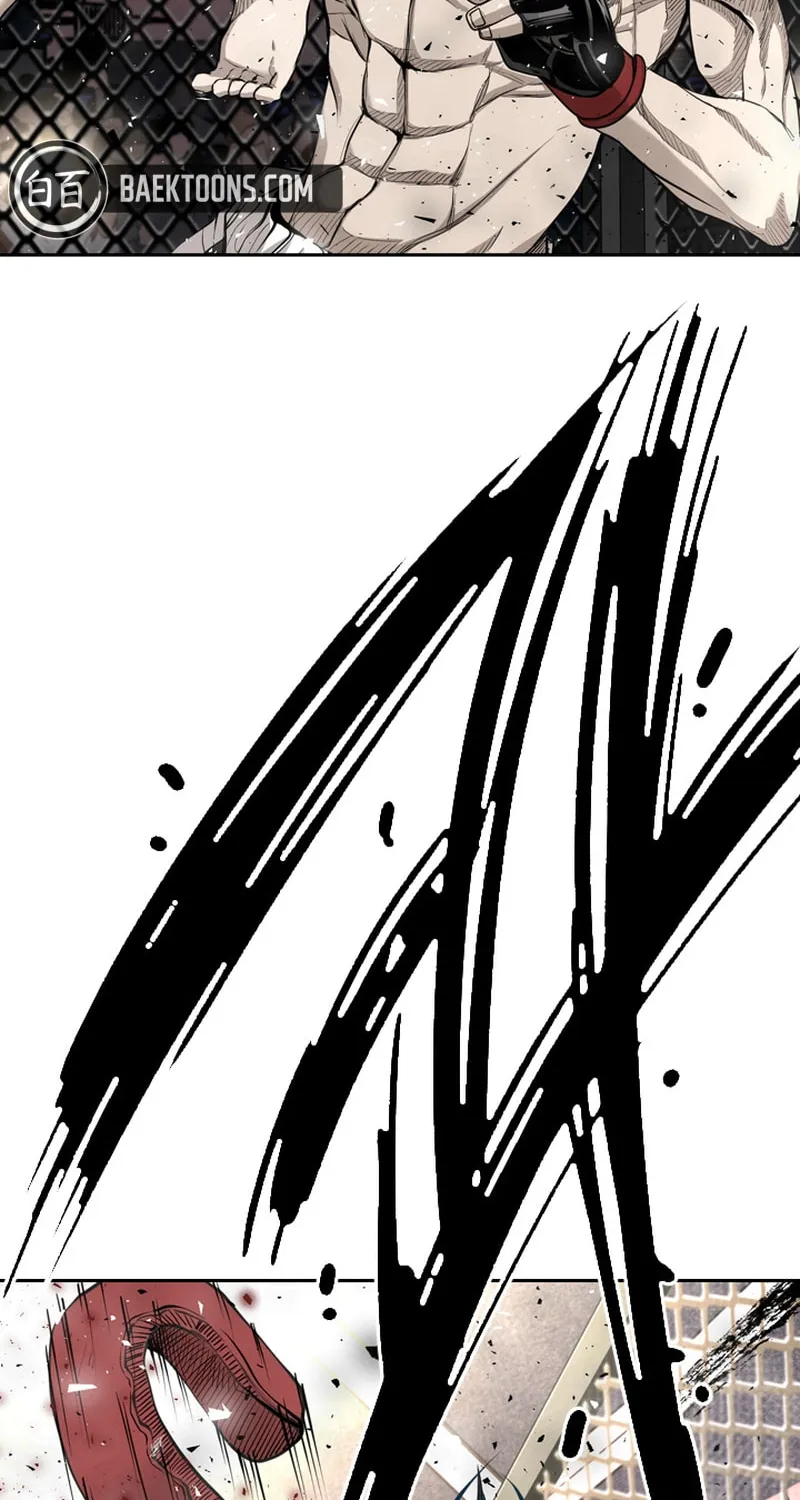 Read Shark chapter 181 image 45 on Lezhin