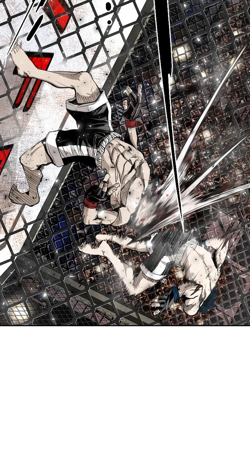 Read Shark chapter 181 image 48 on Lezhin