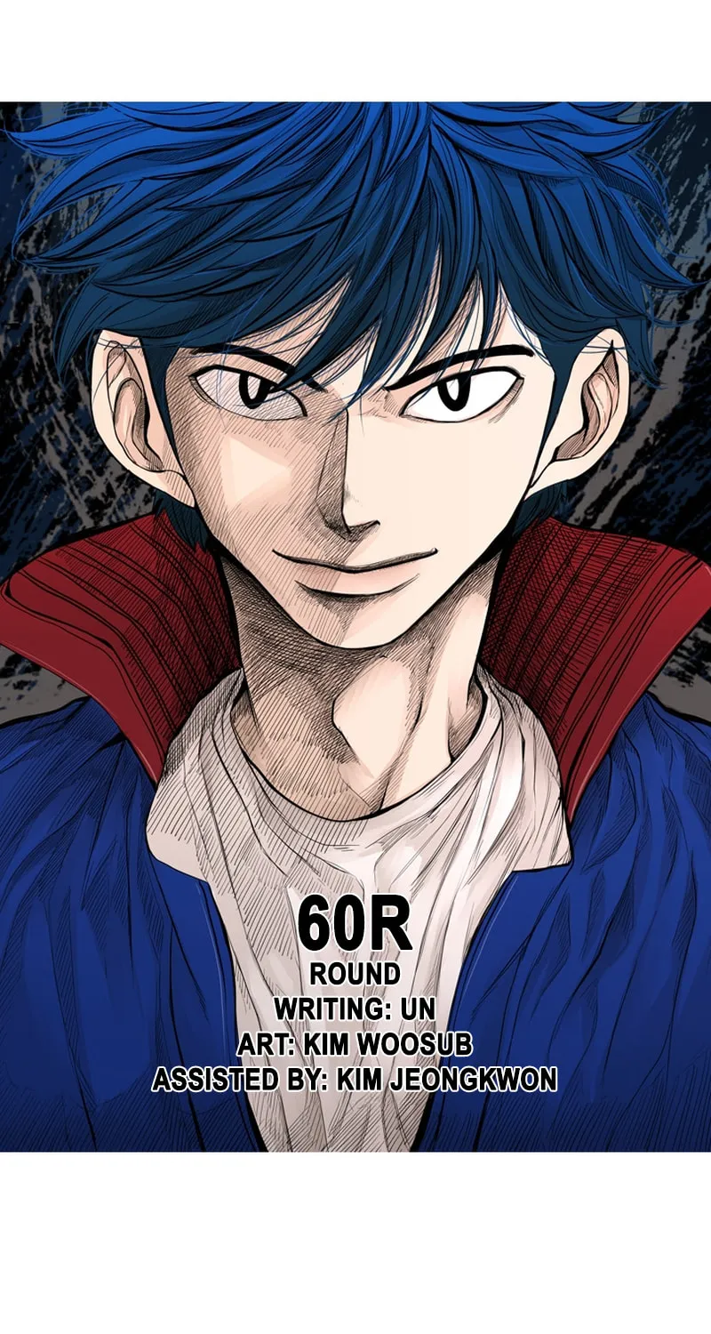 Read Shark chapter 181 image 5 on Lezhin