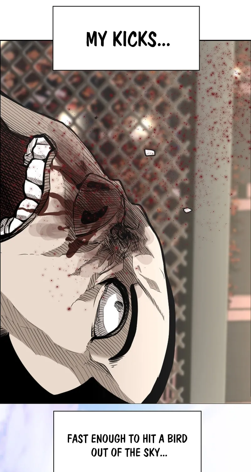 Read Shark chapter 181 image 50 on Lezhin