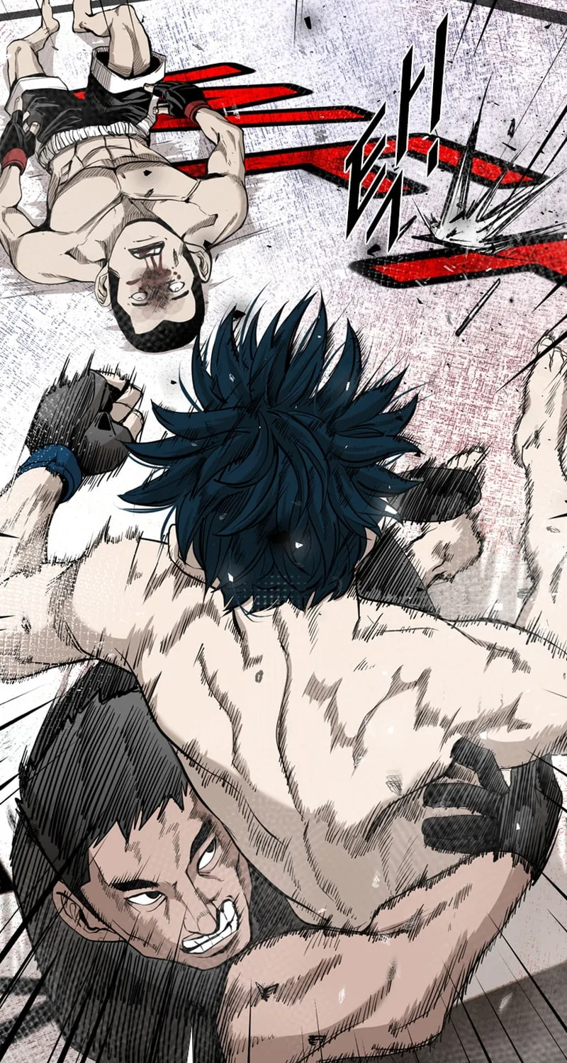 Read Shark chapter 181 image 54 on Lezhin