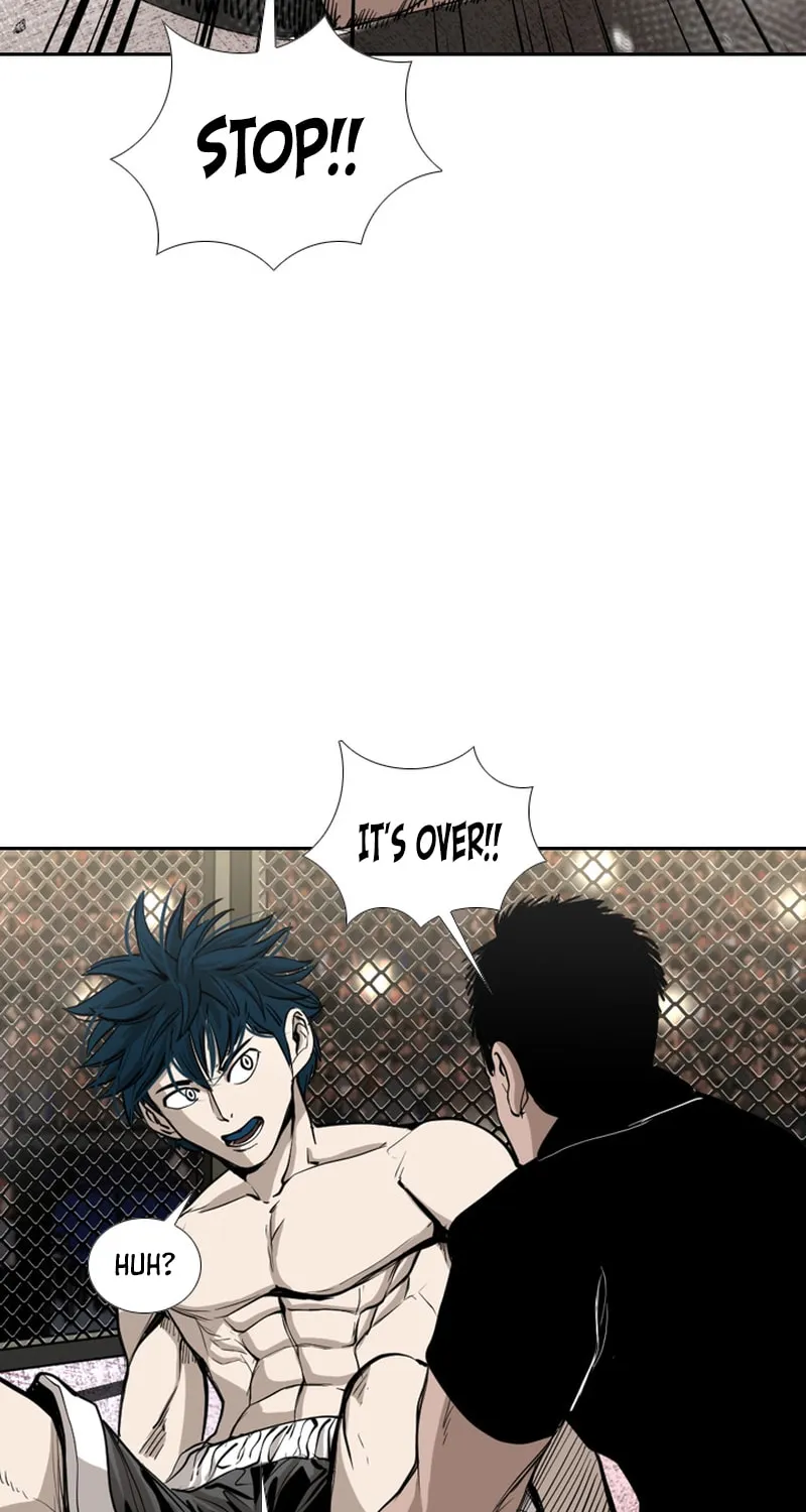 Read Shark chapter 181 image 55 on Lezhin