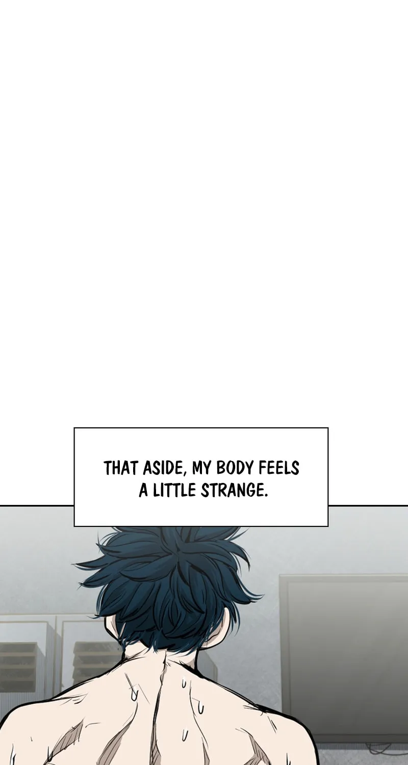 Read Shark chapter 181 image 6 on Lezhin