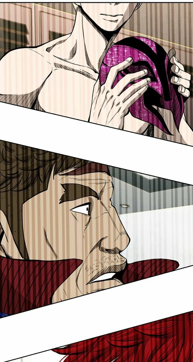 Read Shark chapter 181 image 60 on Lezhin