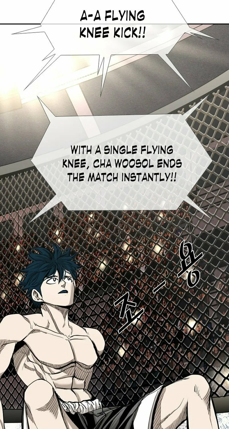Read Shark chapter 181 image 64 on Lezhin
