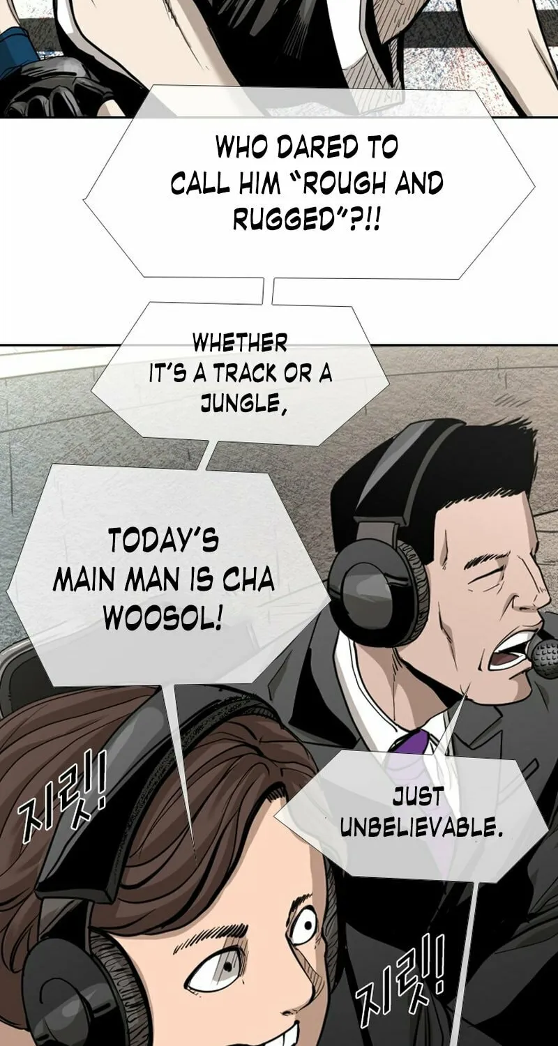 Read Shark chapter 181 image 65 on Lezhin