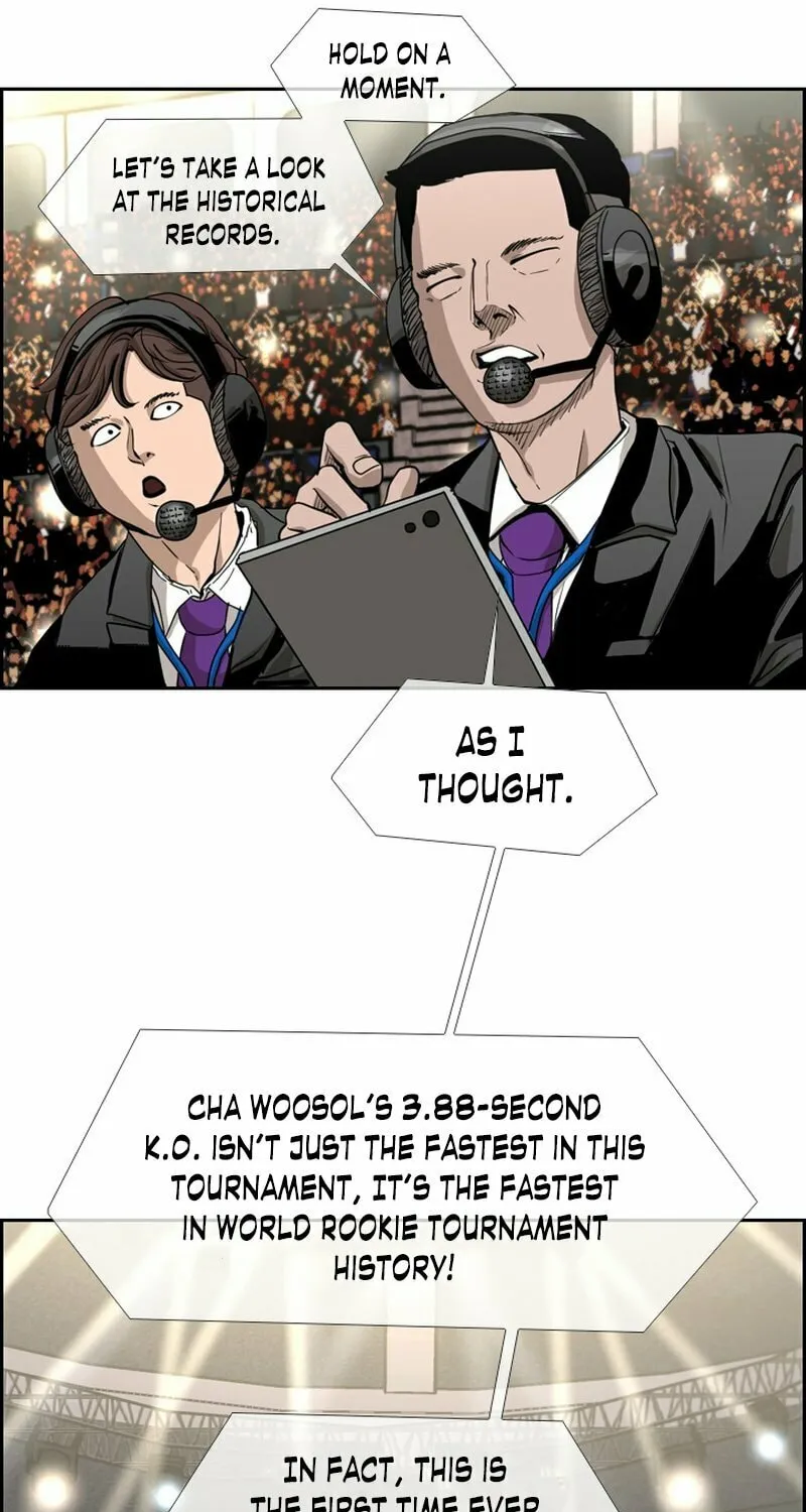 Read Shark chapter 181 image 68 on Lezhin