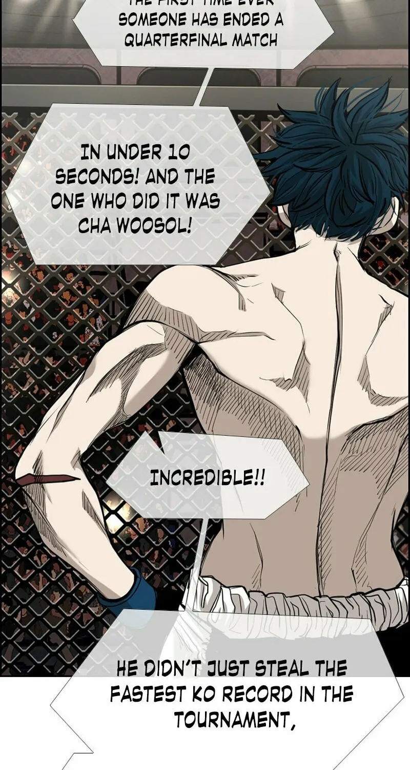 Read Shark chapter 181 image 69 on Lezhin