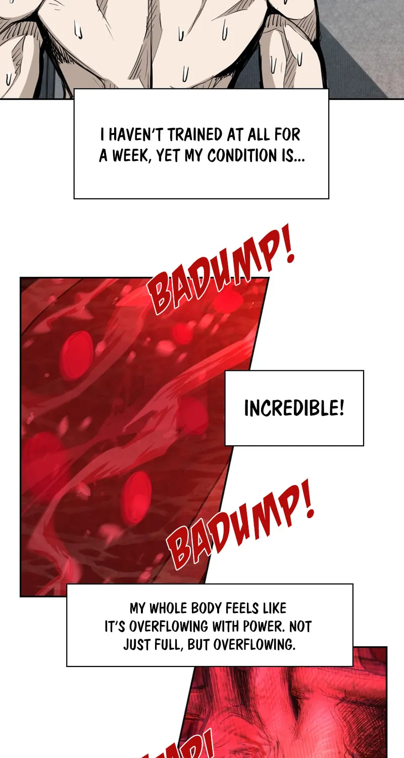 Read Shark chapter 181 image 7 on Lezhin