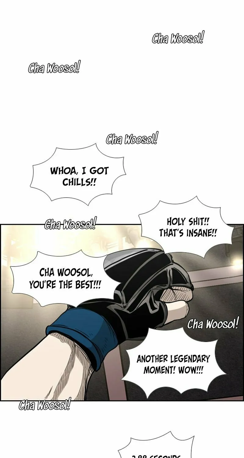 Read Shark chapter 181 image 72 on Lezhin