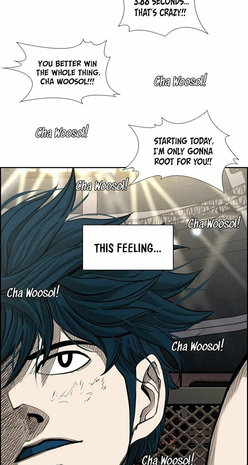 Read Shark chapter 181 image 73 on Lezhin
