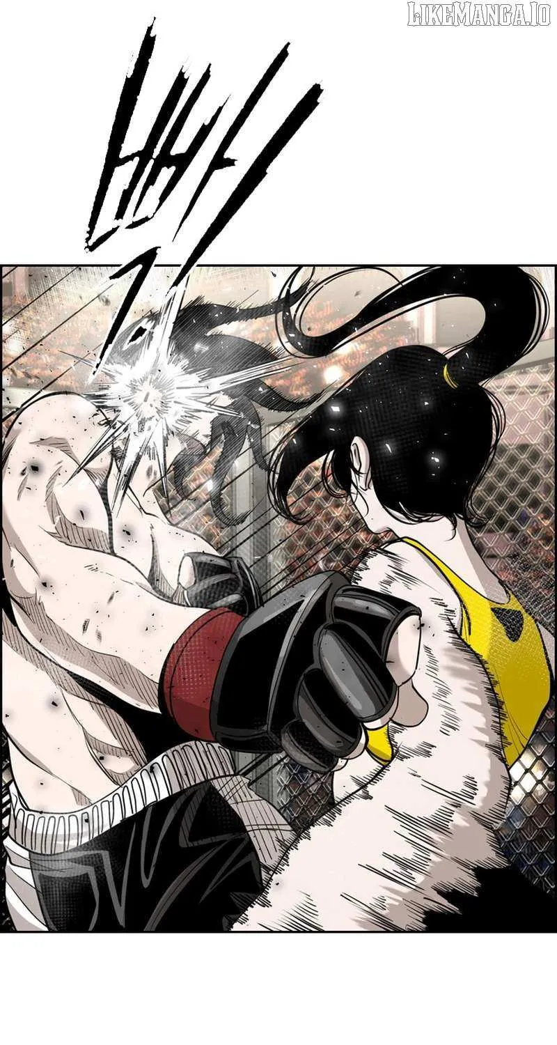 Read Shark chapter 182 image 102 on Lezhin