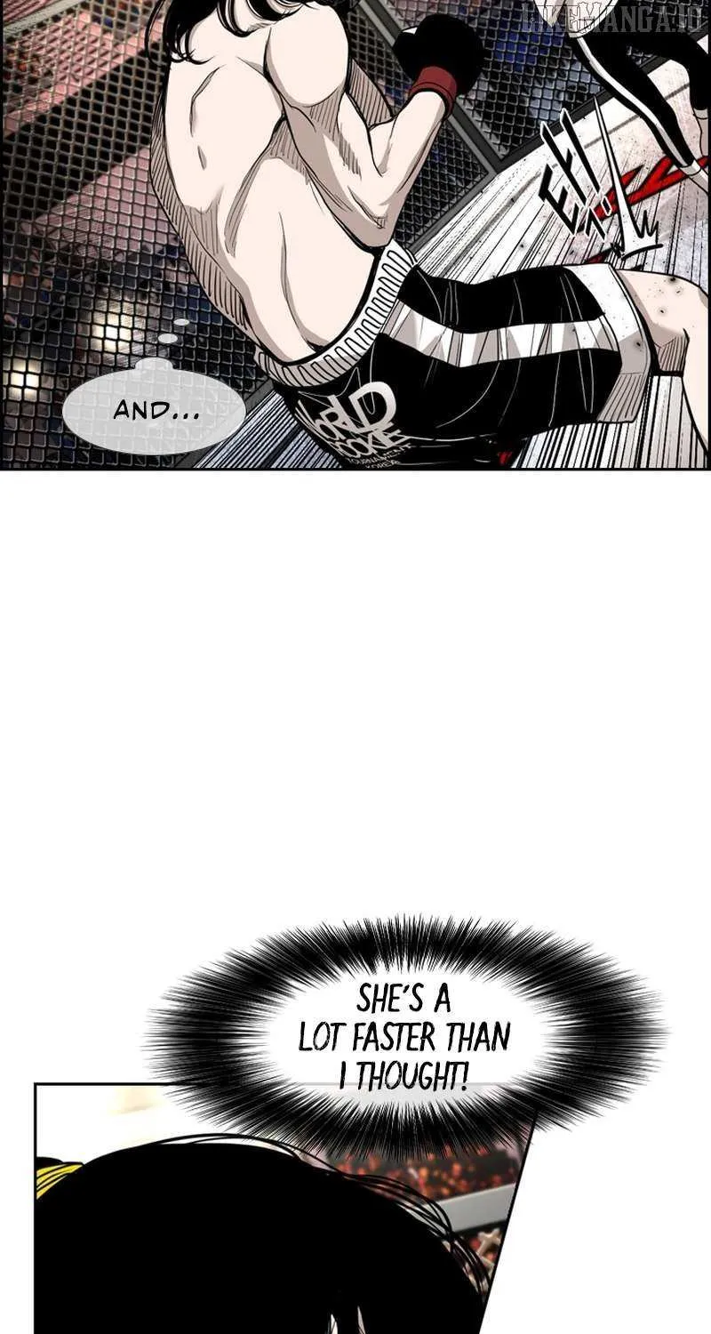 Read Shark chapter 182 image 104 on Lezhin
