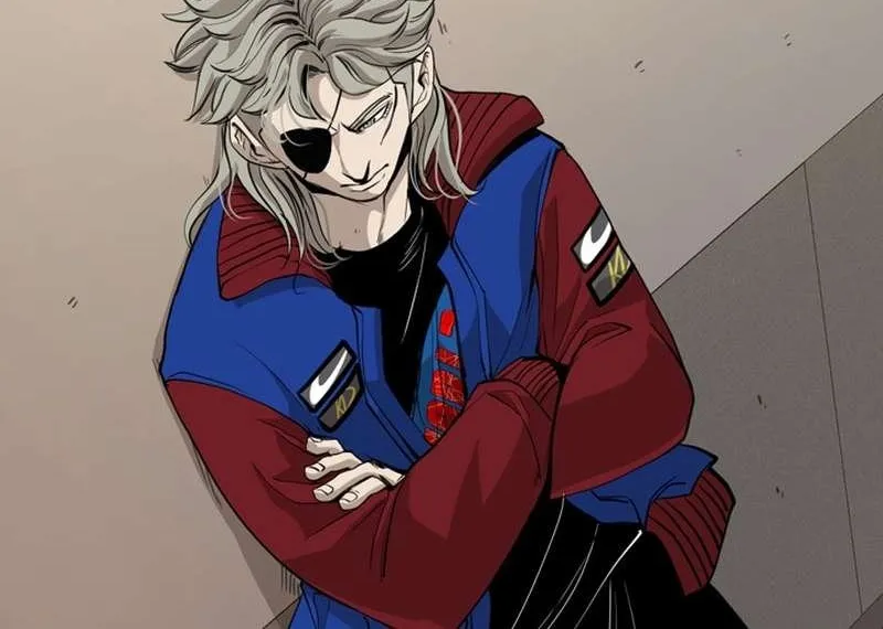 Read Shark chapter 182 image 13 on Lezhin