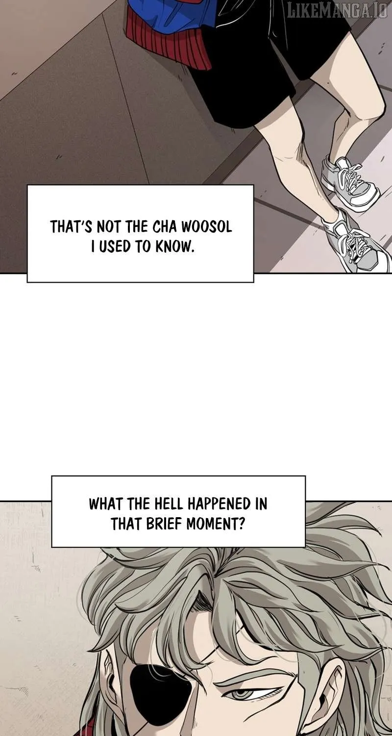 Read Shark chapter 182 image 14 on Lezhin