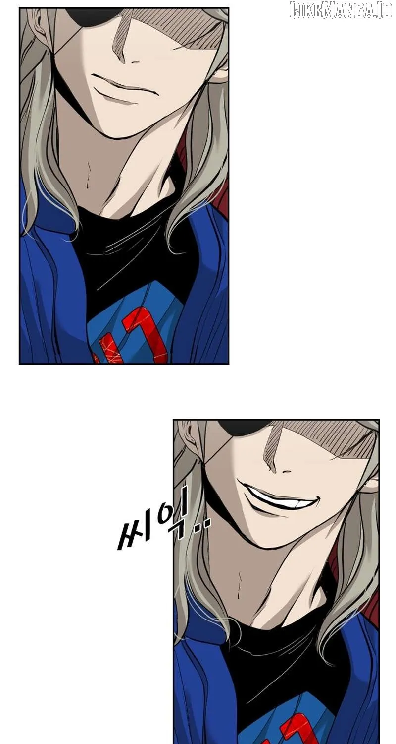 Read Shark chapter 182 image 16 on Lezhin