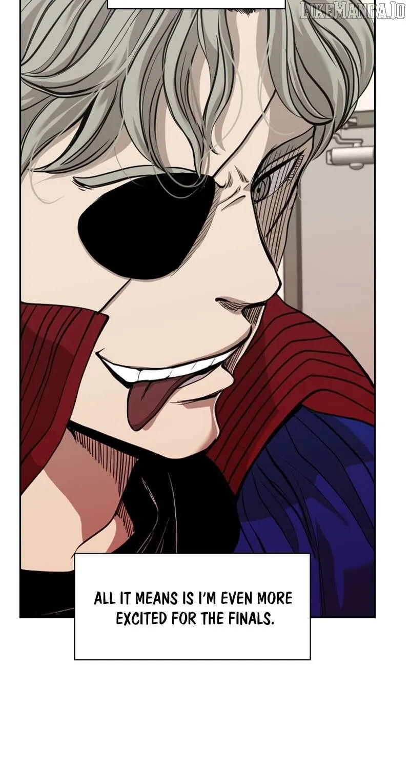 Read Shark chapter 182 image 18 on Lezhin