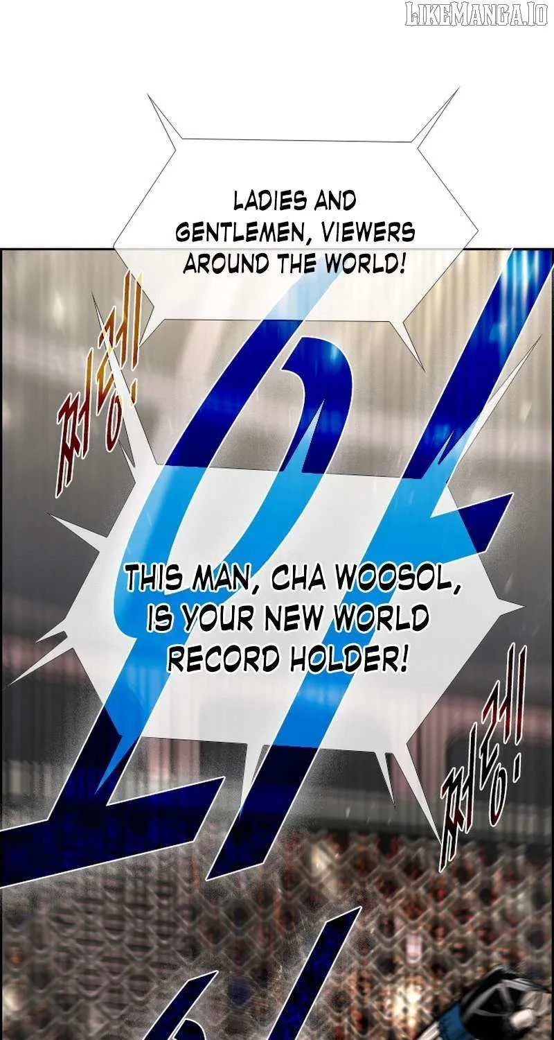 Read Shark chapter 182 image 2 on Lezhin