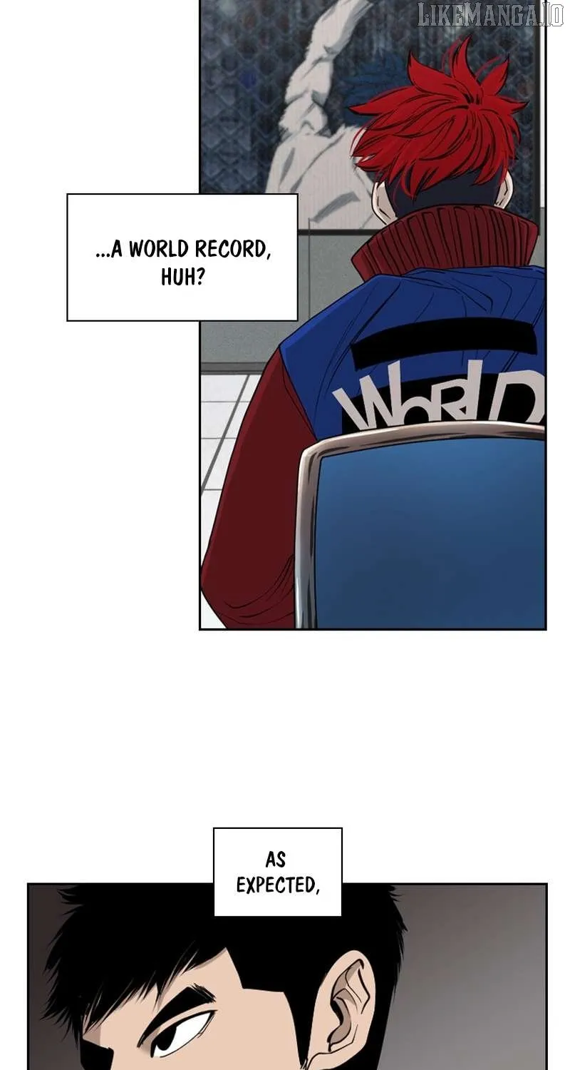 Read Shark chapter 182 image 20 on Lezhin