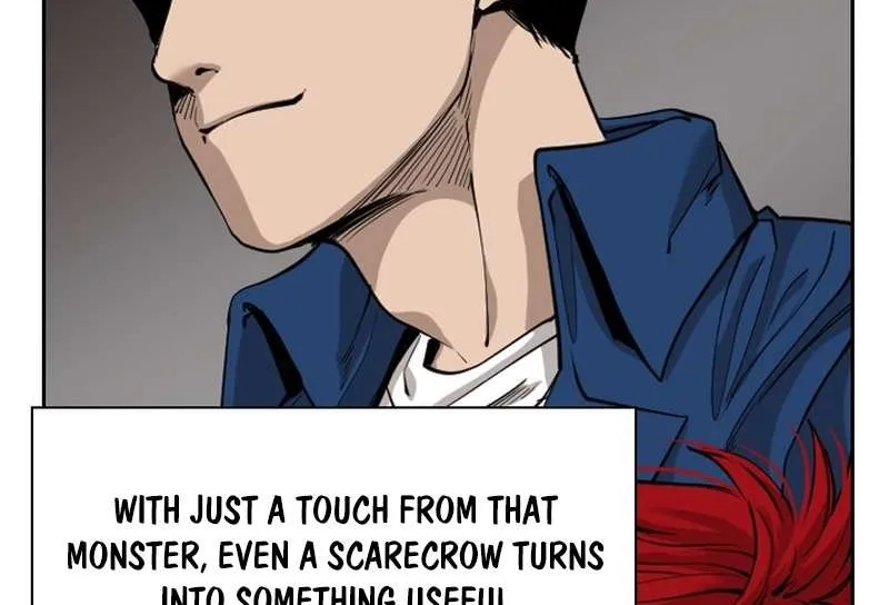 Read Shark chapter 182 image 21 on Lezhin