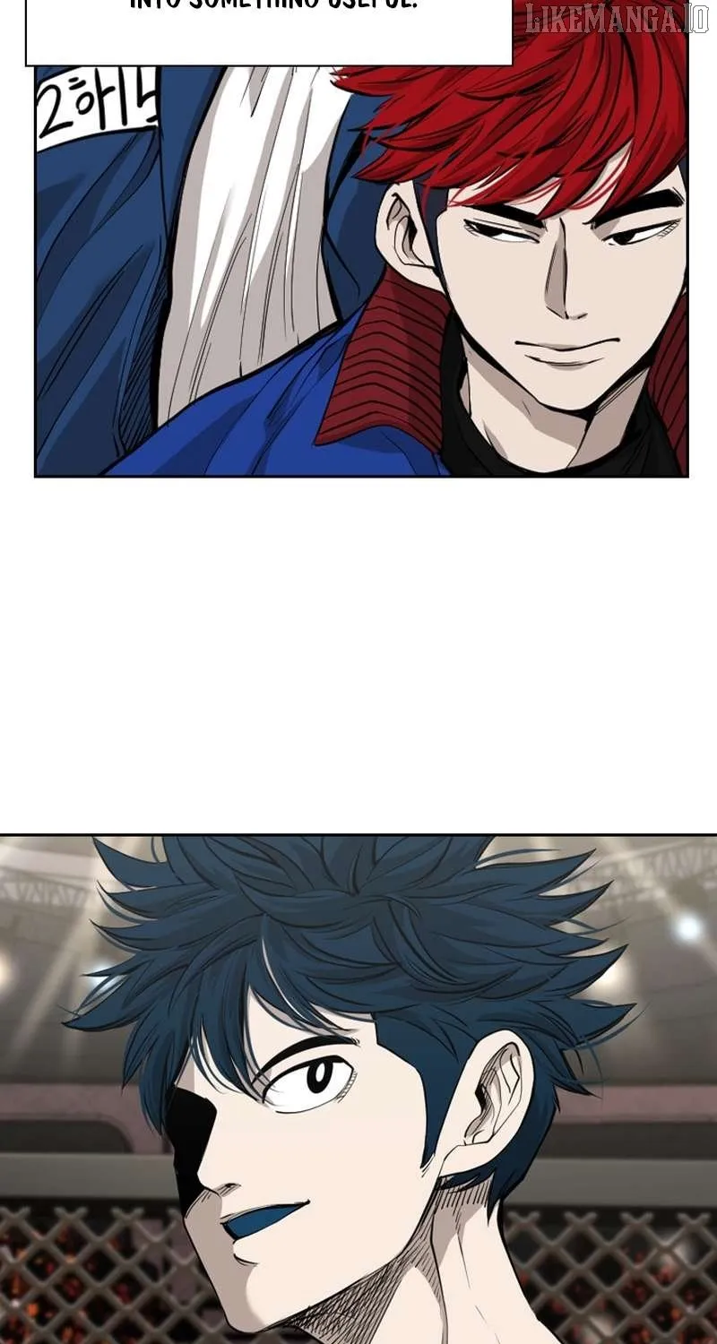 Read Shark chapter 182 image 22 on Lezhin