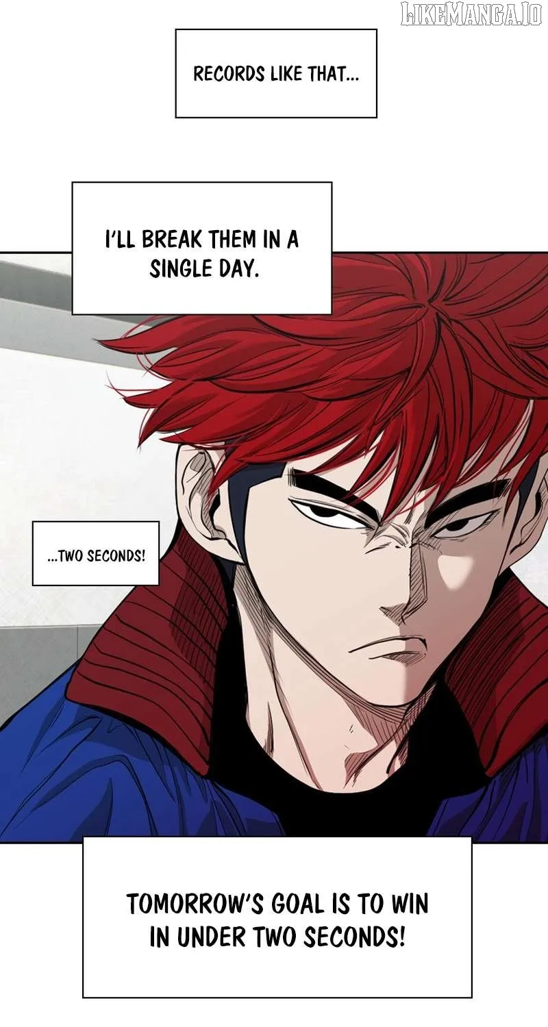 Read Shark chapter 182 image 24 on Lezhin