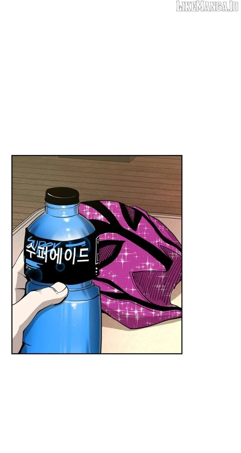 Read Shark chapter 182 image 26 on Lezhin