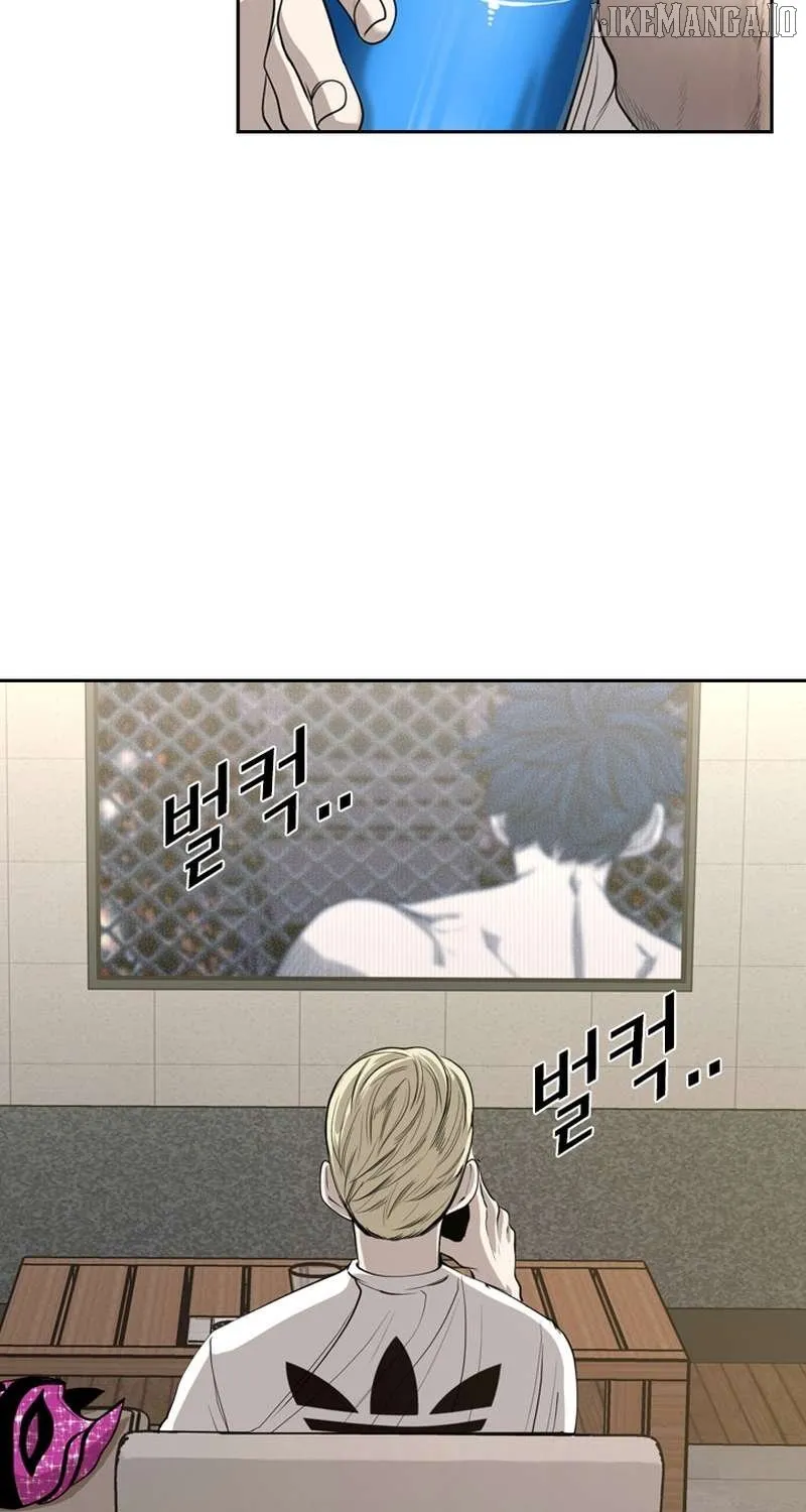 Read Shark chapter 182 image 28 on Lezhin